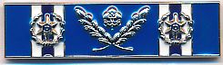 Israel Police decorations