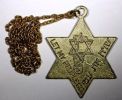 Artcicles about Jewish medals around the world