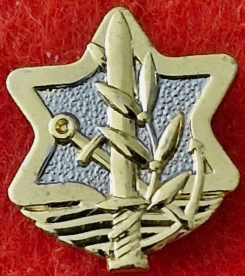 Outstanding Soldiers Badge, awarded by the Chief Of Staff&nbsp;