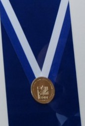 State of Israel Bonds year 2011