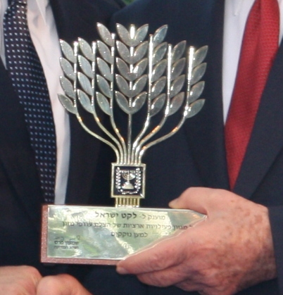 President�s Award for Volunteerism