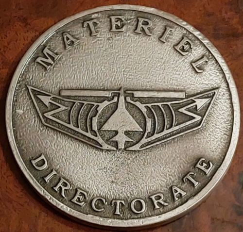 Israel Air Force Medal or Keychain