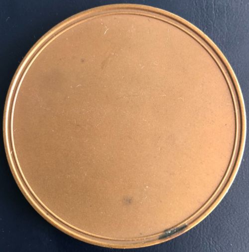 IDF Chief Medical Officer Medal