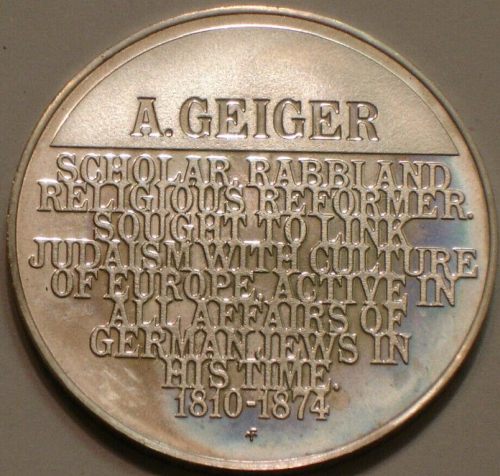 The Medallic History of the Jewish People