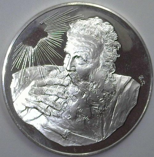The Medallic History of the Jewish People