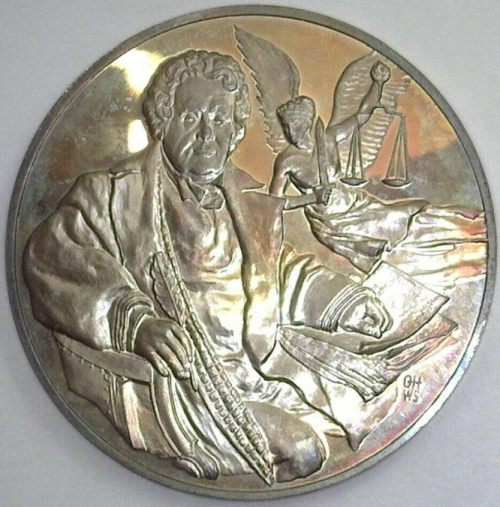 The Medallic History of the Jewish People