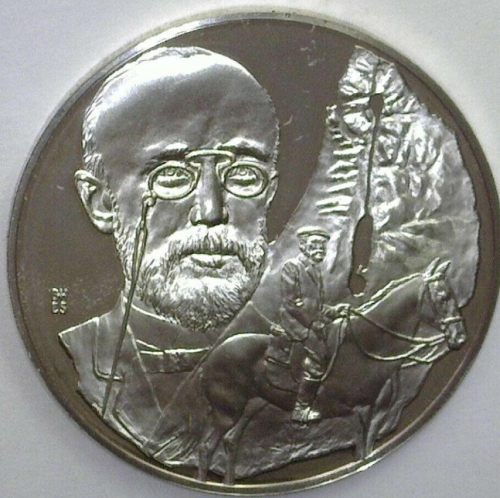 The Medallic History of the Jewish People
