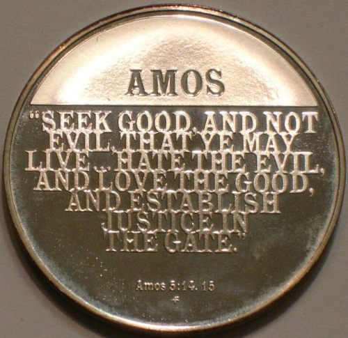The Medallic History of the Jewish People