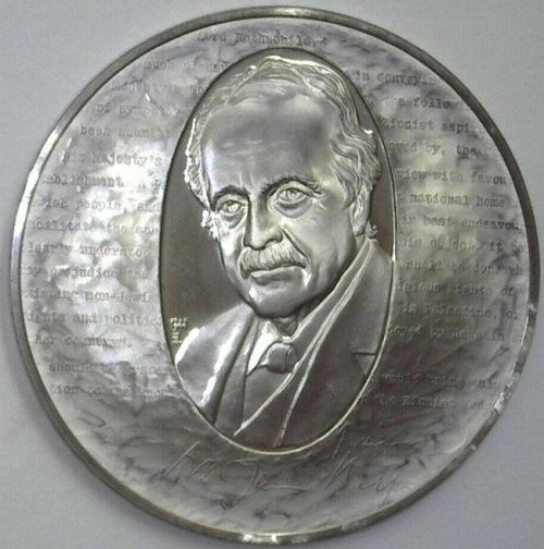 The Medallic History of the Jewish People