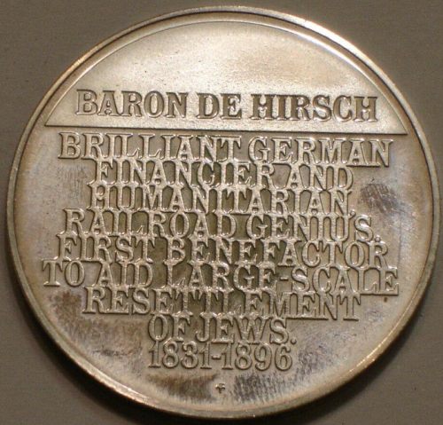 The Medallic History of the Jewish People