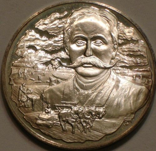 The Medallic History of the Jewish People