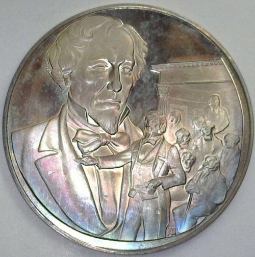 The Medallic History of the Jewish People