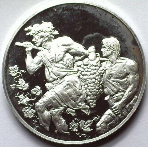 The Medallic History of the Jewish People