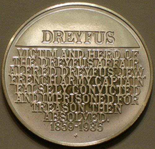 The Medallic History of the Jewish People