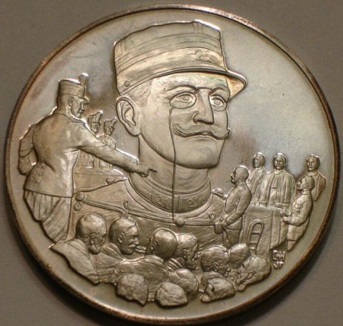 The Medallic History of the Jewish People