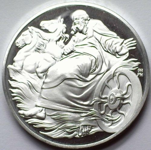 The Medallic History of the Jewish People