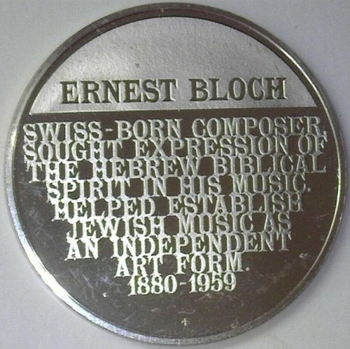 The Medallic History of the Jewish People