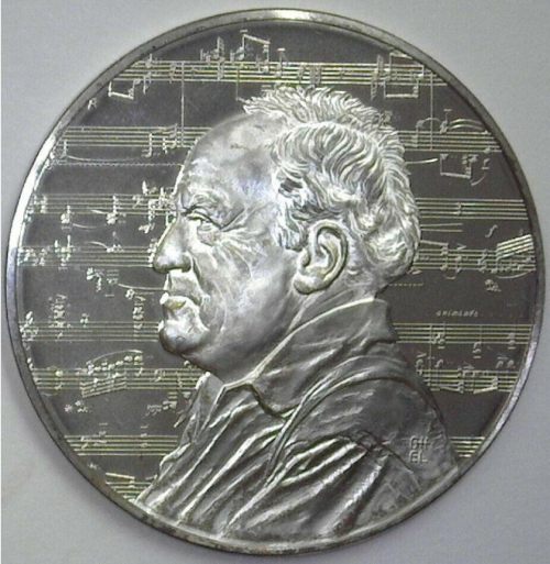 The Medallic History of the Jewish People