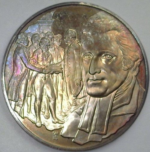 The Medallic History of the Jewish People