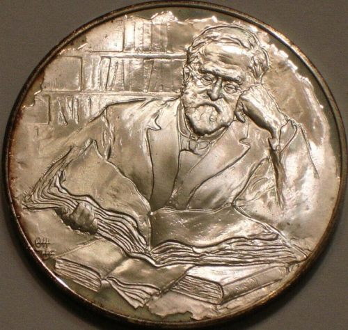 The Medallic History of the Jewish People