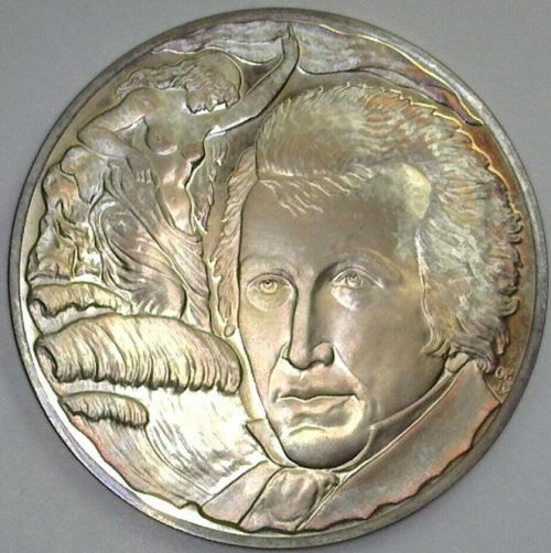 The Medallic History of the Jewish People