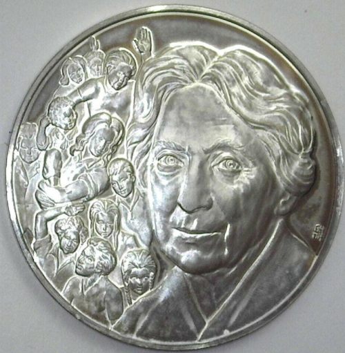 The Medallic History of the Jewish People