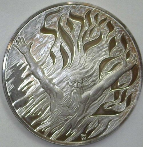 The Medallic History of the Jewish People