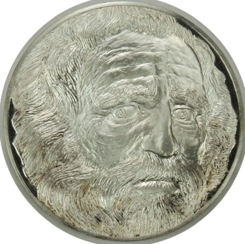 The Medallic History of the Jewish People