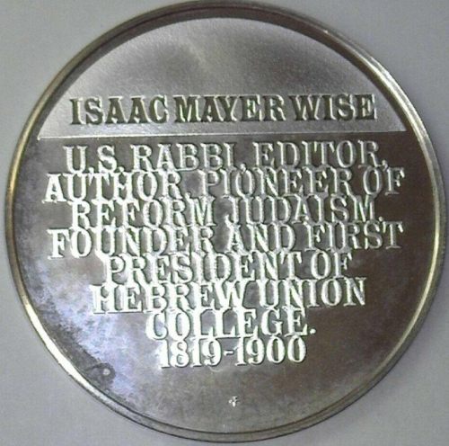 The Medallic History of the Jewish People