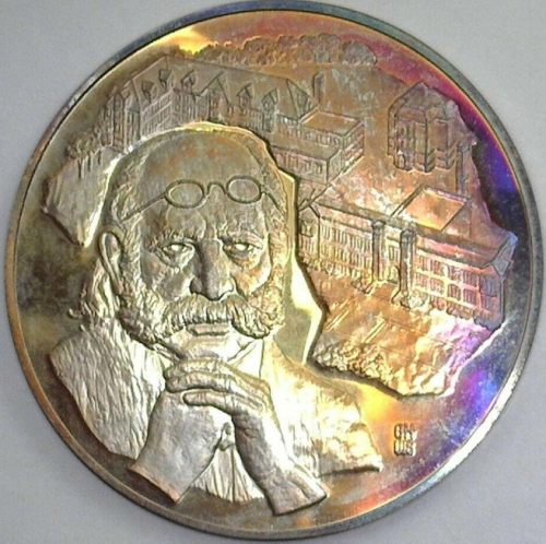 The Medallic History of the Jewish People