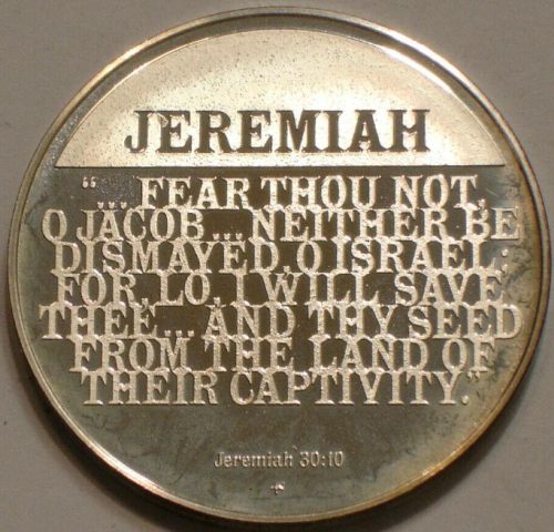 The Medallic History of the Jewish People