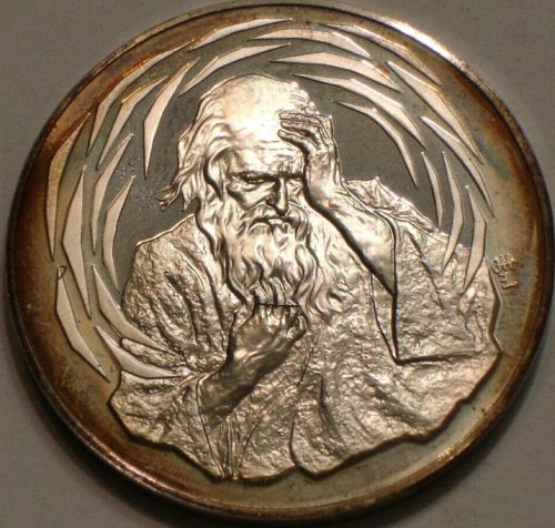 The Medallic History of the Jewish People