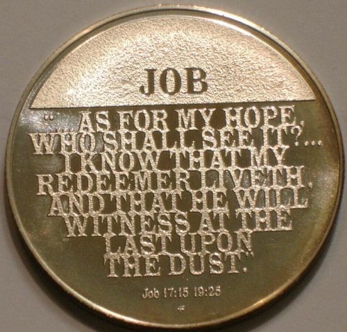 The Medallic History of the Jewish People