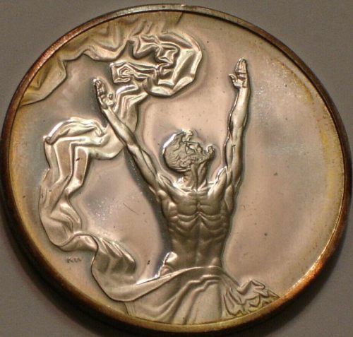 The Medallic History of the Jewish People