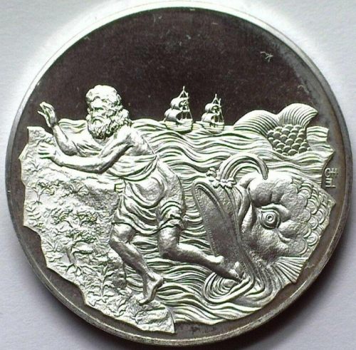 The Medallic History of the Jewish People
