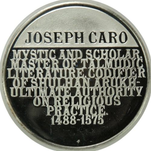 The Medallic History of the Jewish People