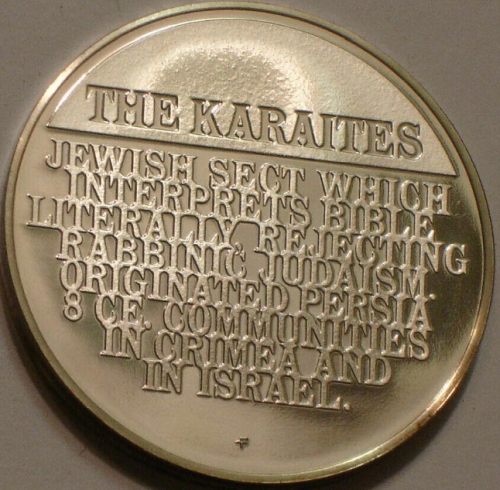 The Medallic History of the Jewish People