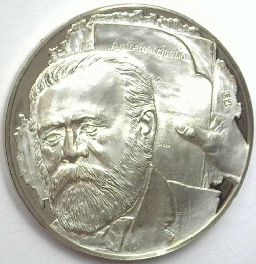 The Medallic History of the Jewish People