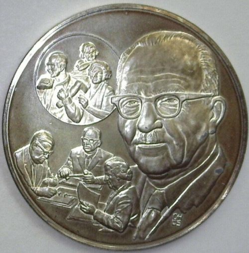 The Medallic History of the Jewish People