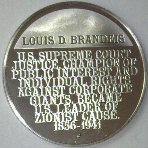 The Medallic History of the Jewish People