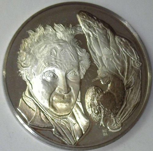 The Medallic History of the Jewish People