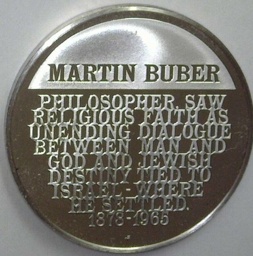 The Medallic History of the Jewish People