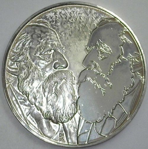 The Medallic History of the Jewish People