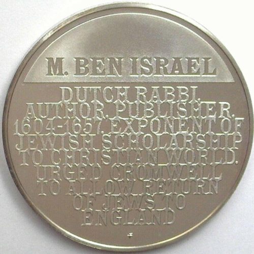 The Medallic History of the Jewish People