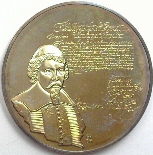 The Medallic History of the Jewish People