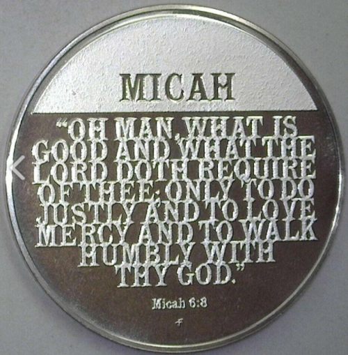 The Medallic History of the Jewish People