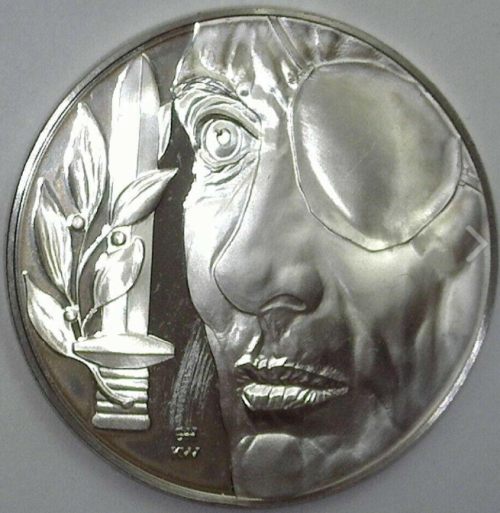 The Medallic History of the Jewish People