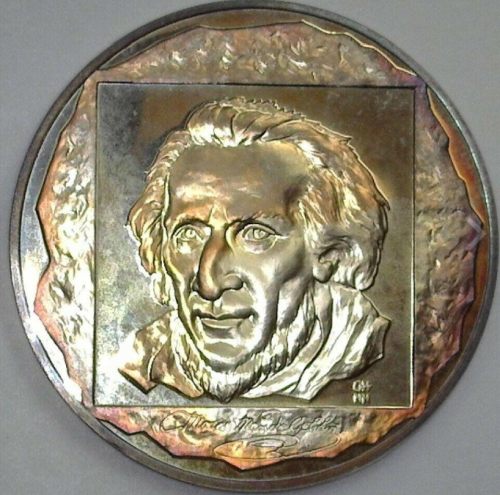 The Medallic History of the Jewish People