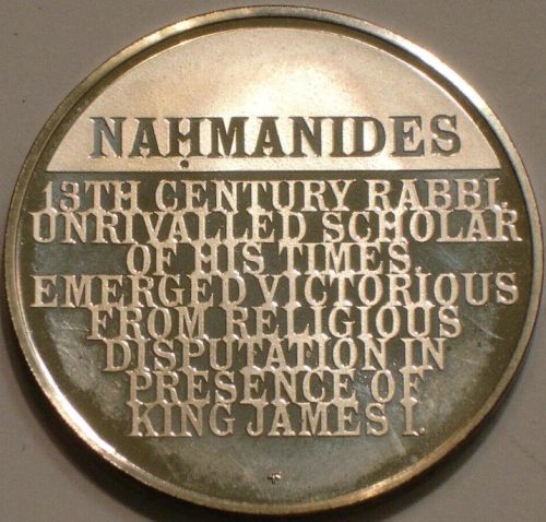 The Medallic History of the Jewish People