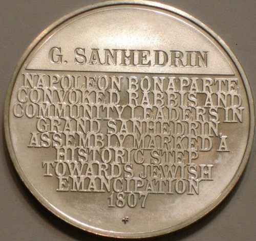 The Medallic History of the Jewish People